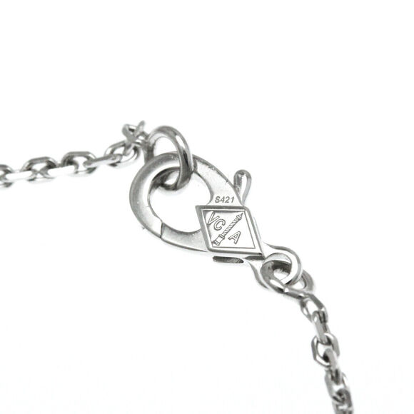 Van Cleef & Arpels Vintage Alhambra #123745V49B - Picture 10 of 12